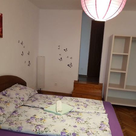 Apartament Ultracentral Sibiu Apartment Luaran gambar