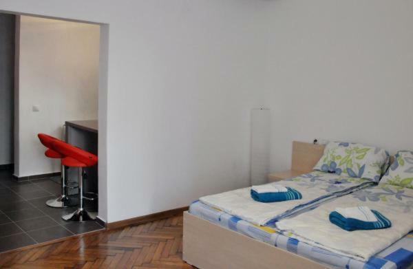 Apartament Ultracentral Sibiu Apartment Luaran gambar