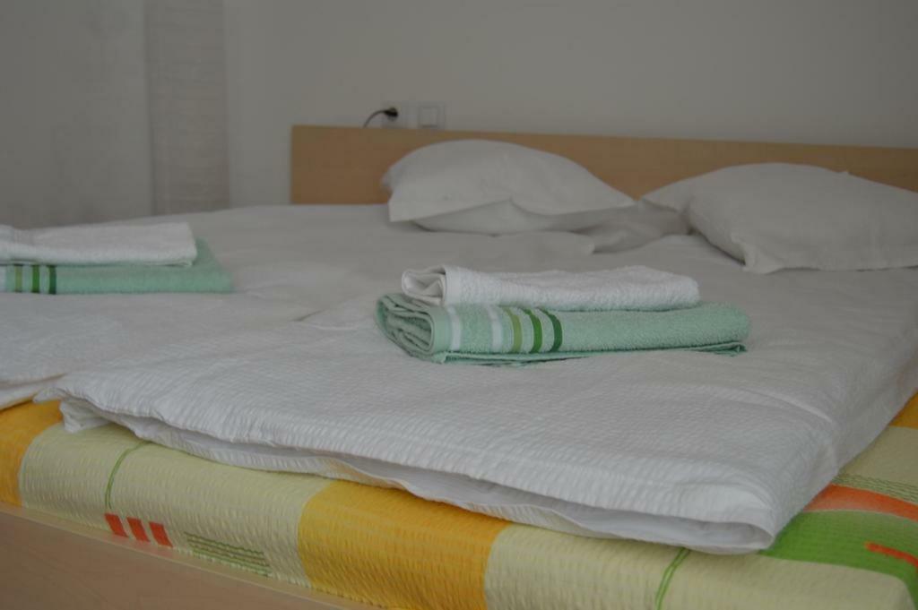 Apartament Ultracentral Sibiu Apartment Luaran gambar