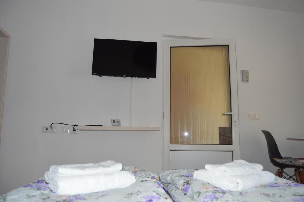 Apartament Ultracentral Sibiu Apartment Luaran gambar