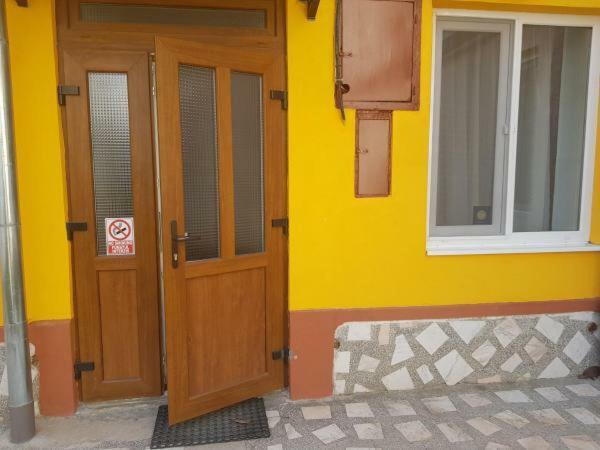 Apartament Ultracentral Sibiu Apartment Luaran gambar