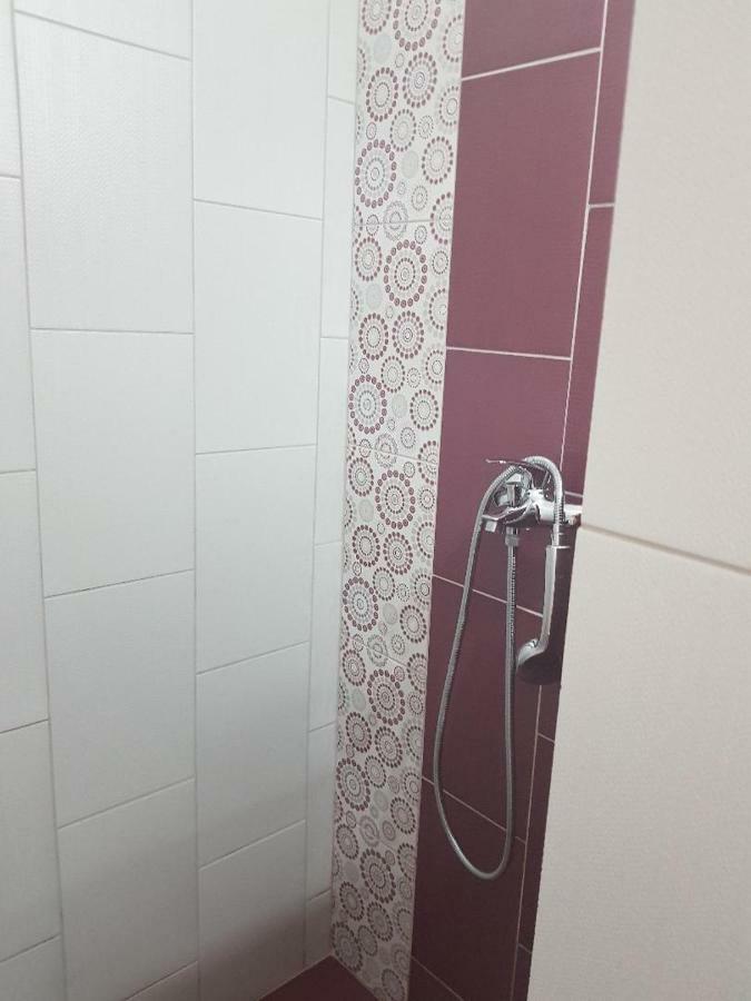 Apartament Ultracentral Sibiu Apartment Luaran gambar