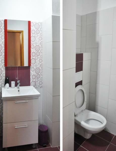 Apartament Ultracentral Sibiu Apartment Luaran gambar