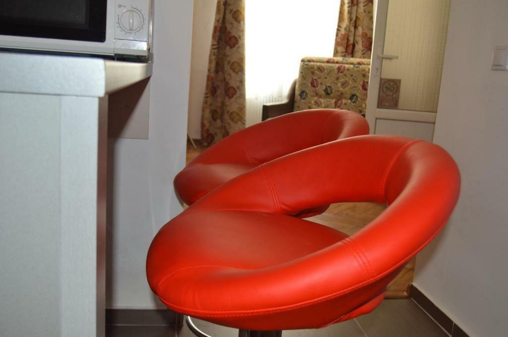 Apartament Ultracentral Sibiu Apartment Luaran gambar
