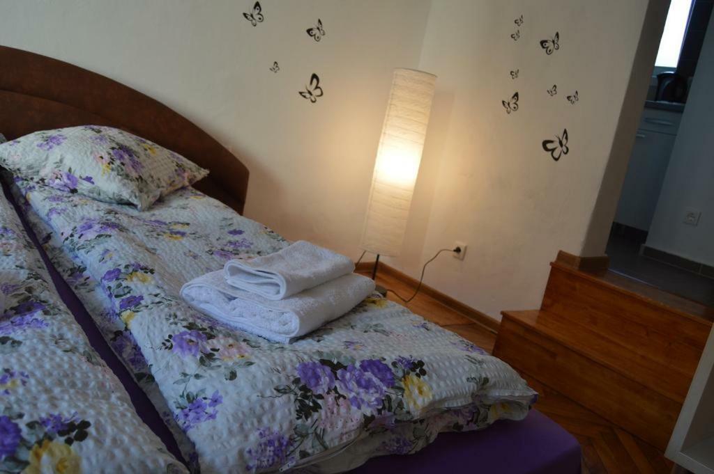 Apartament Ultracentral Sibiu Apartment Luaran gambar
