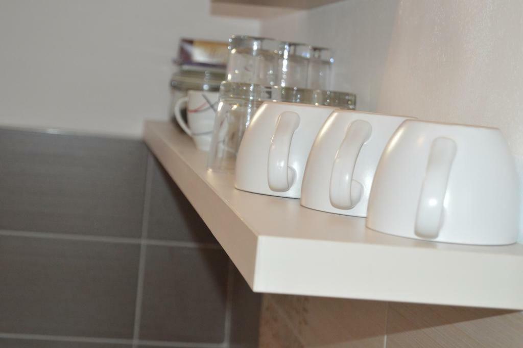 Apartament Ultracentral Sibiu Apartment Luaran gambar