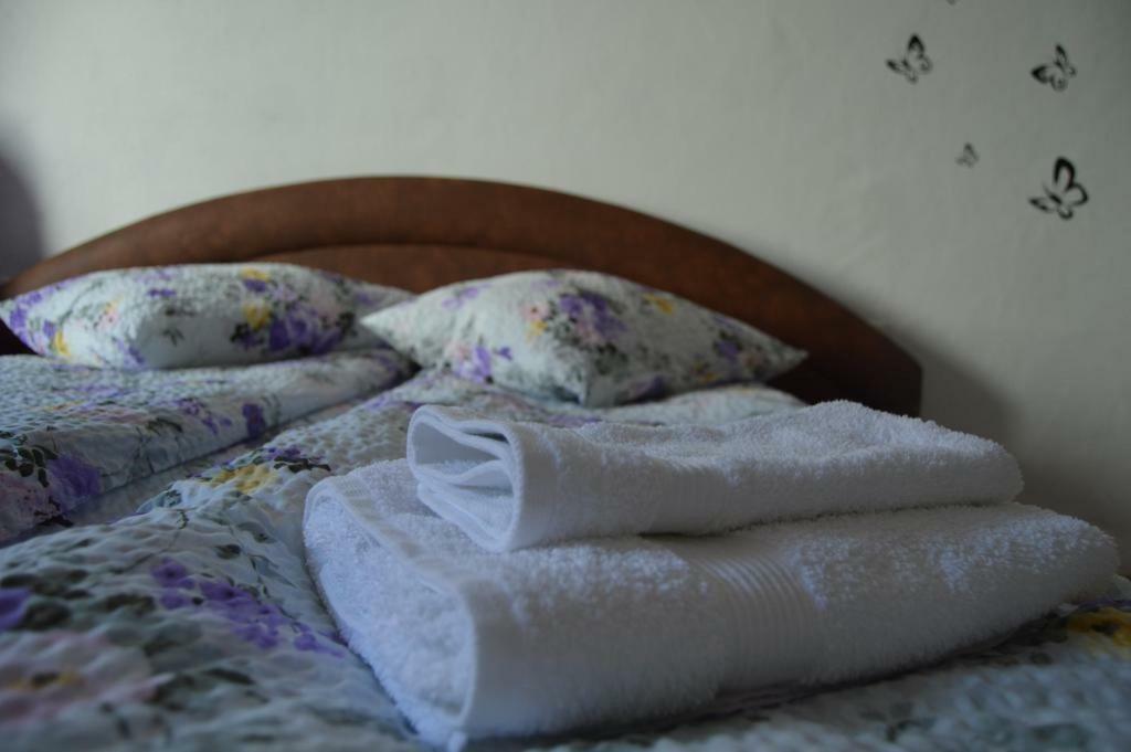 Apartament Ultracentral Sibiu Apartment Luaran gambar