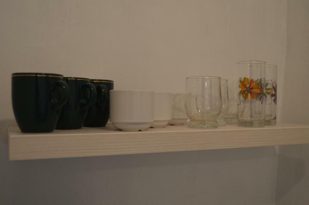 Apartament Ultracentral Sibiu Apartment Luaran gambar