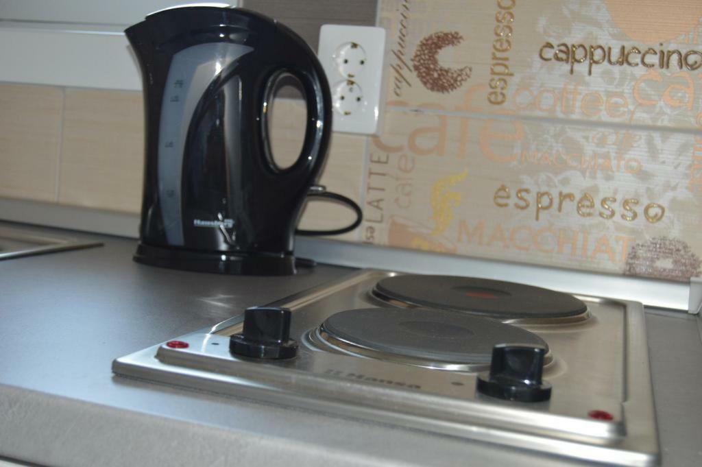 Apartament Ultracentral Sibiu Apartment Luaran gambar